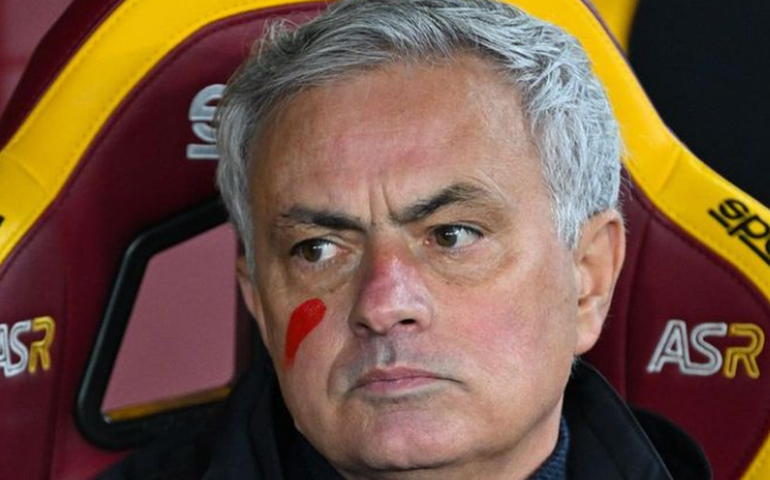 José Mourinho crava Vini Jr. como Bola de Ouro e diz que Portugal leva título da Eurocopa