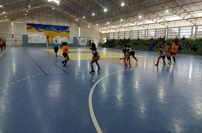 Copa Arapiraca de Handebol chega a sua 7ª edição em maio; inscreva seu time
