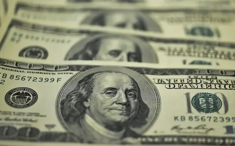 Fechamento do mercado financeiro