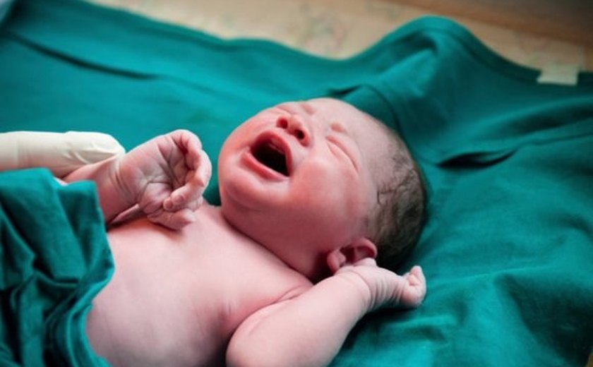 Santa Mônica atualiza profissionais em protocolo de incentivo ao parto normal