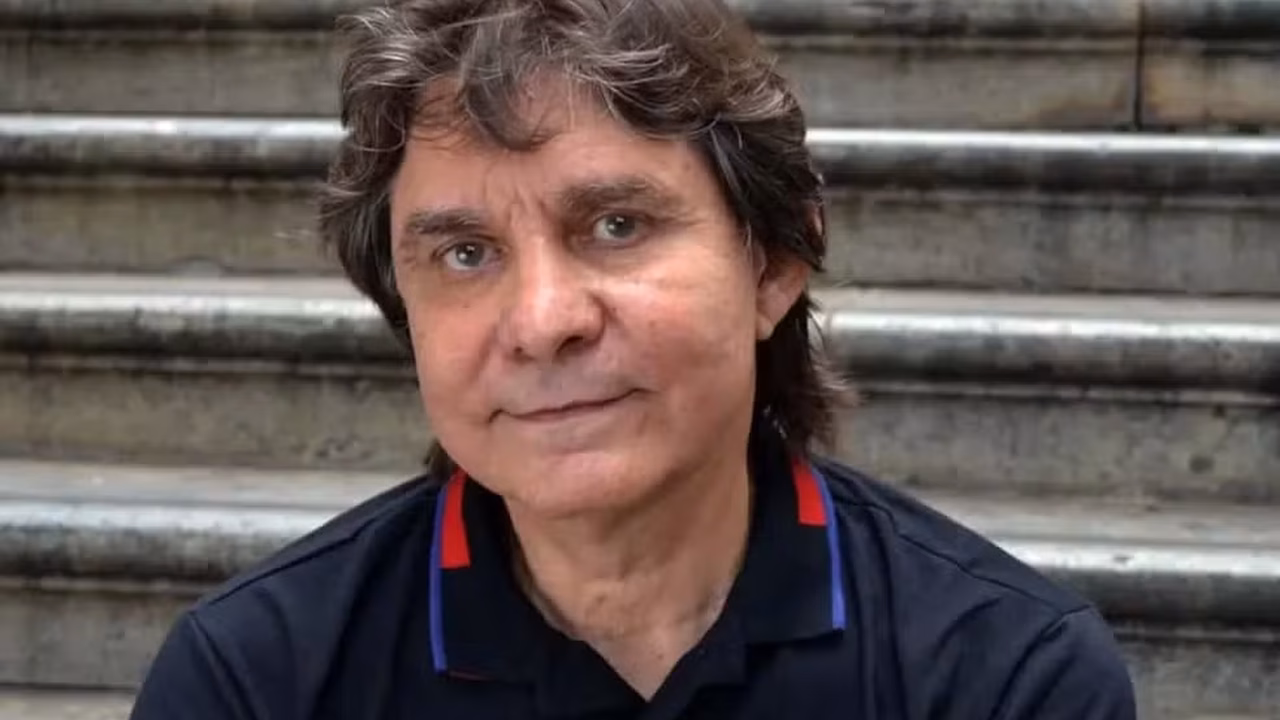 Lô Borges e outros famosos que morreram por falência múltipla de órgãos em 2024