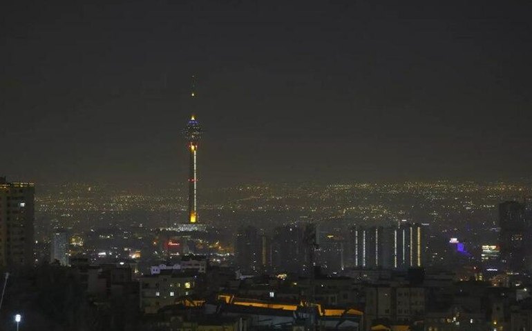 Arábia Saudita, Omã e Catar alertam EUA sobre tentativas de mudança de regime no Irã