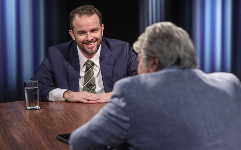 Reunião entre Lula e Trump foi marcada por respeito mútuo, diz Durigan
