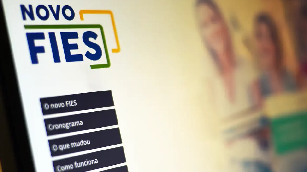 Fies: inscrições do 2º semestre começam nesta terça; saiba como tentar o financiamento