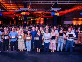 Prefeitura de Maceió celebra conquistas da gestão durante Festa do Servidor