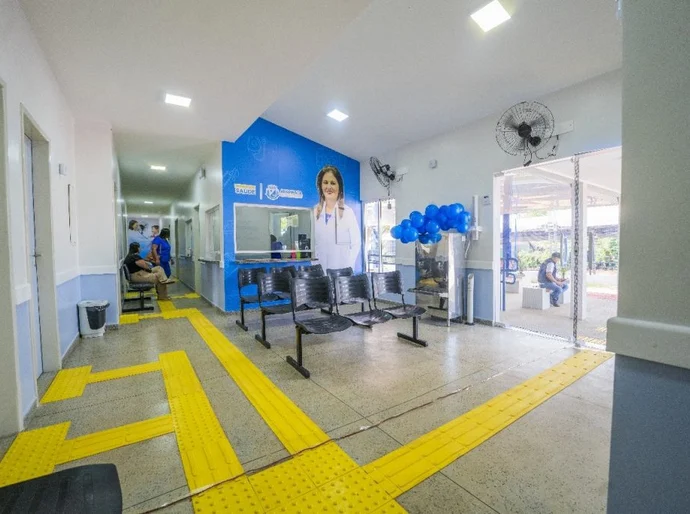 Arapiraca lança edital para seleção de preceptores e orientadores de serviço do PET-Saúde Digital