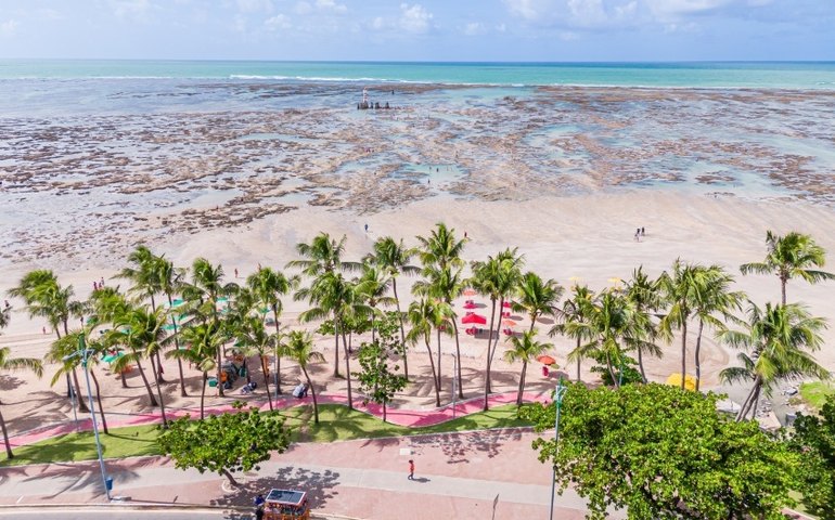 No Dia Nacional do Turismo, Maceió reafirma vocação e aposta em crescimento sustentável