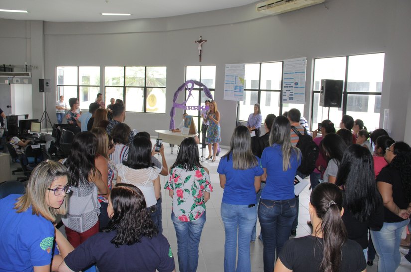 Arapiraca abre “Semana de combate e prevenção da hanseníase”