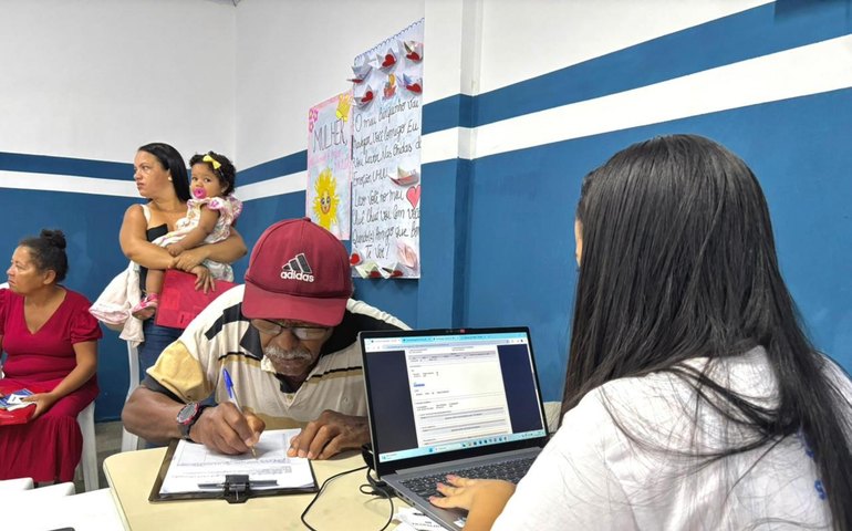 Sine Alagoas tem quase 2 mil vagas de emprego disponíveis esta semana