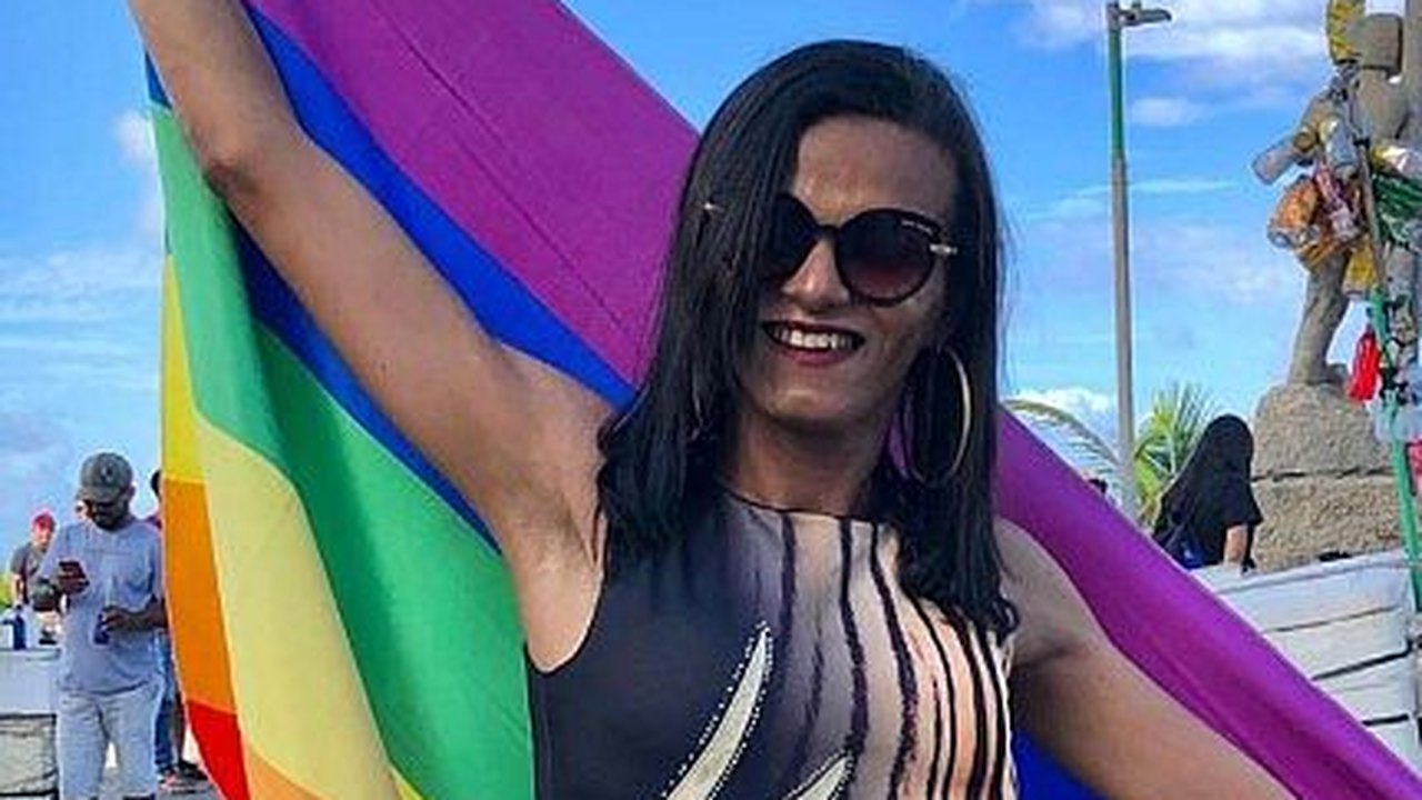 Polícia Civil prende suspeito de espancar mulher trans em Santana do Ipanema