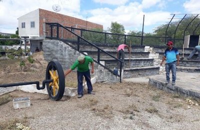 Museu Regional de Delmiro Gouveia completa 28 anos de história e tradição