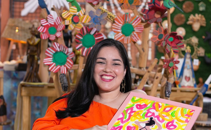 Mercado das Artes recebe exposição “Celebrando a Diversidade — Cores da Inclusão”