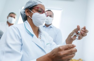 Governo de Alagoas abre inscrições com 1.200 vagas para o concurso da Saúde