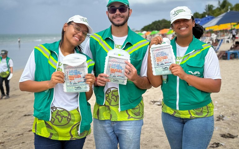 Prefeitura destaca ações de preservação ambiental no  Dia Mundial do Meio Ambiente