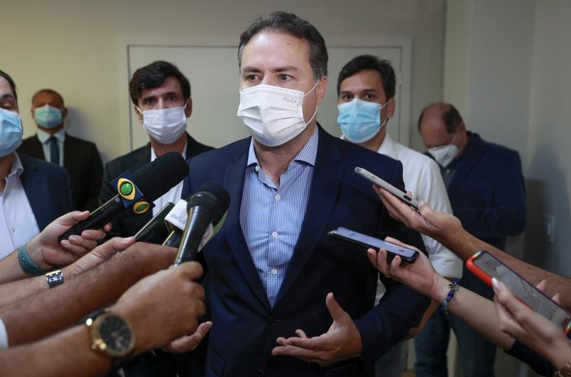 Governo amplia incentivos fiscais para a cadeia atacadista e eleva competitividade do setor