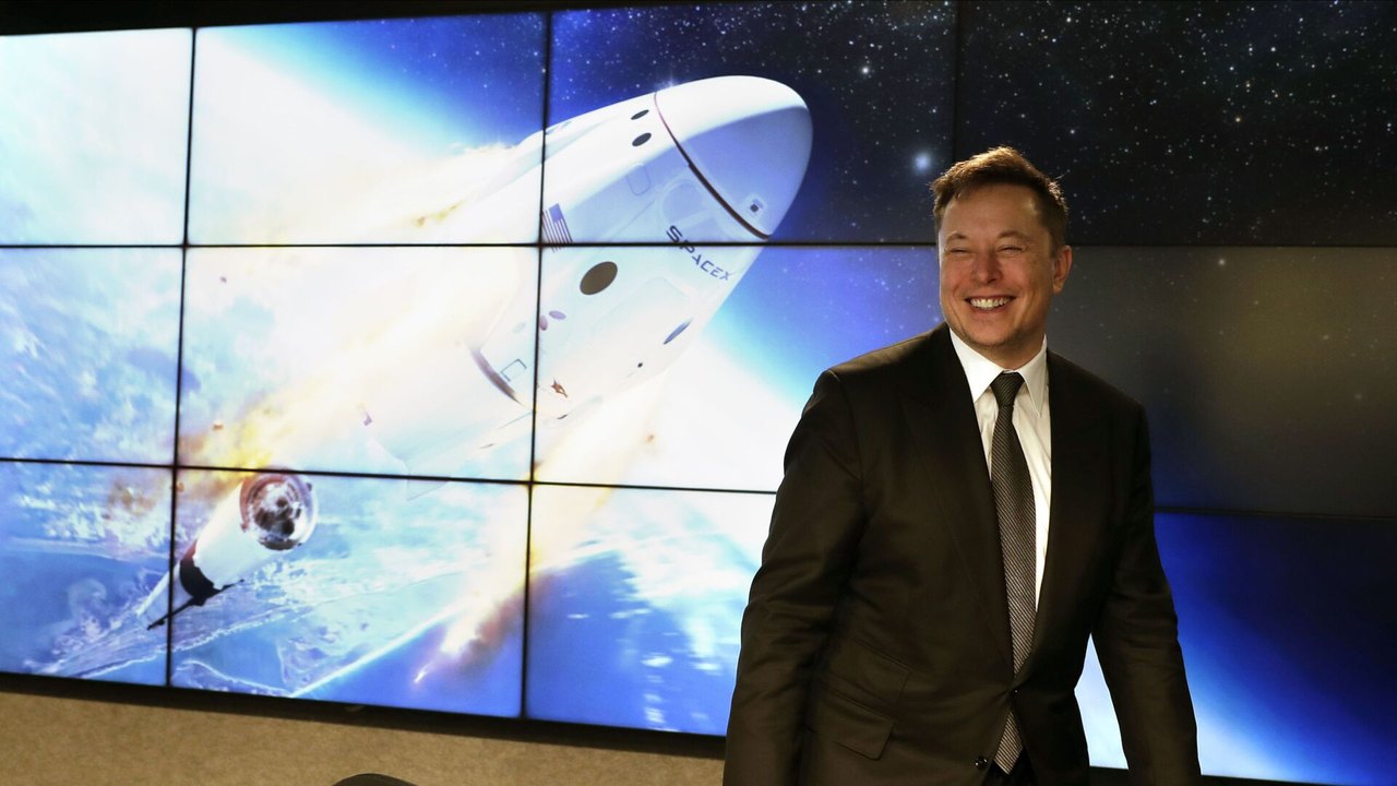 SpaceX e OpenAI se aliam para rivalizar com gigantes de defesa dos EUA em contratos governamentais