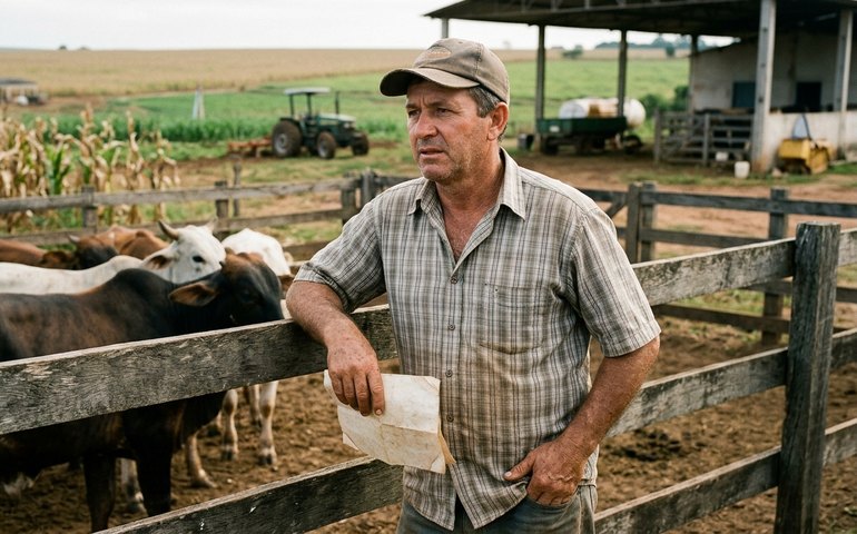 Dívidas rurais: projeto no Senado prevê refinanciamento; veja quem tem direito