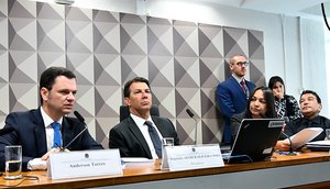 imagem_materia torres / Foto: Geraldo Magela / Agência Senado