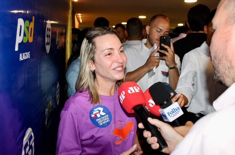 Thais Canuto transforma ataques em mobilização social contra violência política de gênero