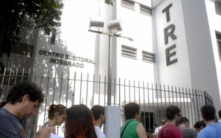 Candidatos e eleitores devem ficar atentos às regras da Justiça Eleitoral