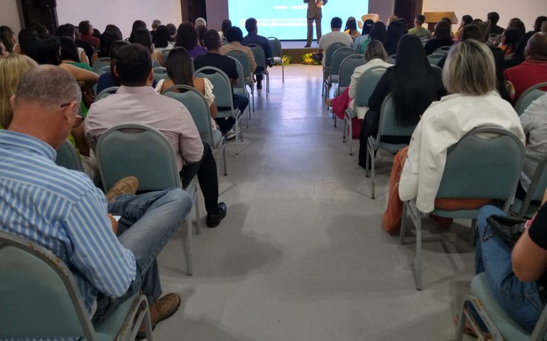 Fomenta Alagoas 2022 traz temas como compliance e compras governamentais