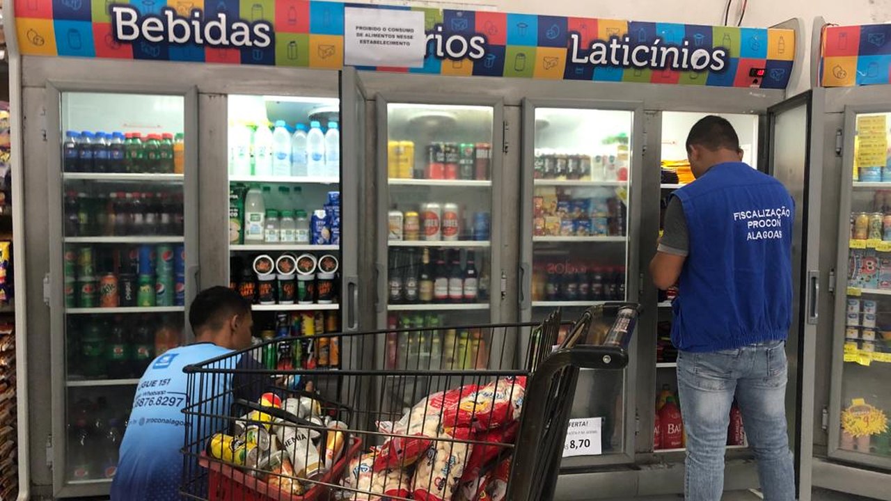 Procon / AL faz balanço de viagens das fiscalizações no interior do estado