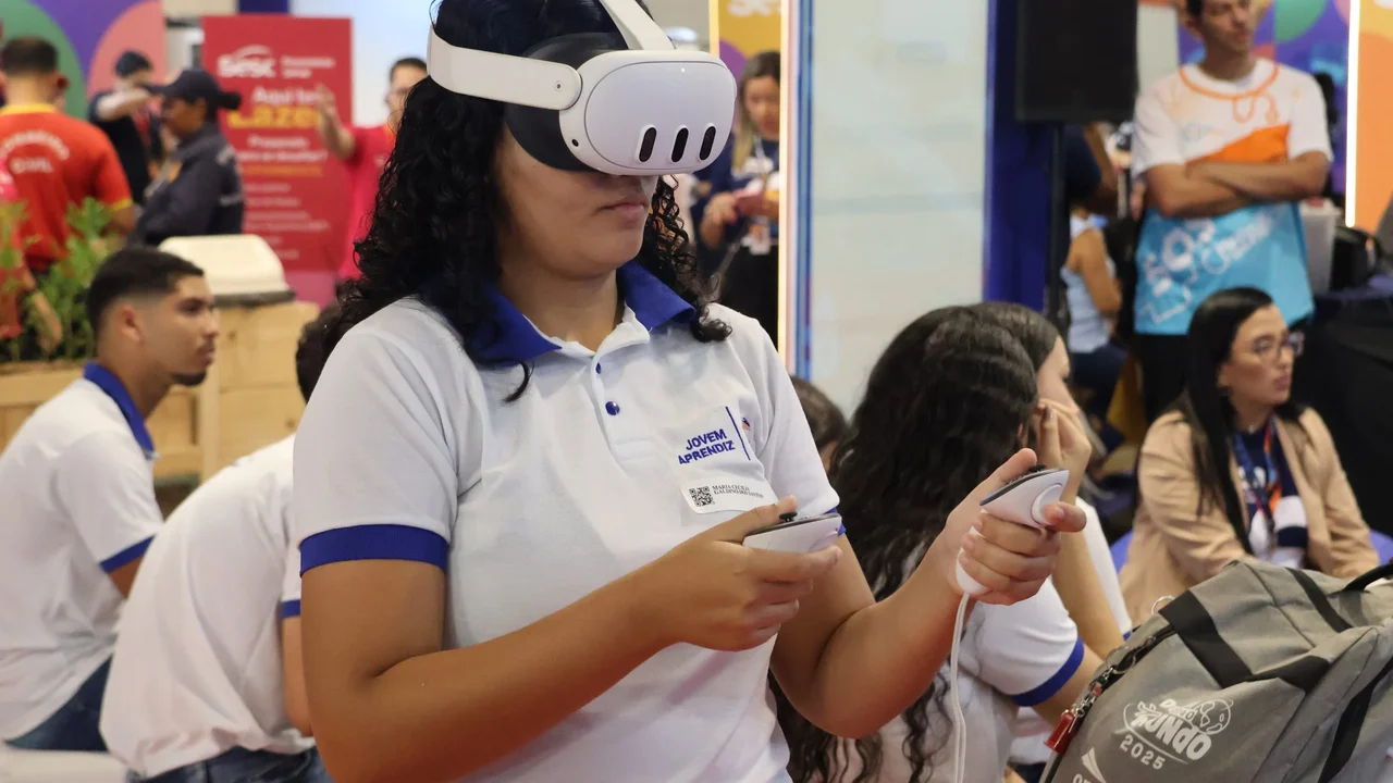 Senac Alagoas supera expectativas na Semana S 2026 com mais de 21 mil atendimentos
