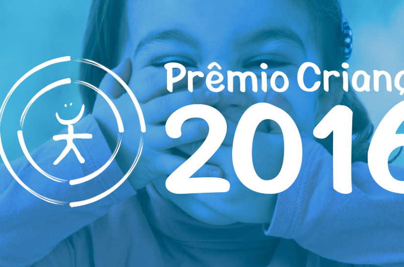 Palmeira dos Índios tem projeto finalista do Prêmio Criança