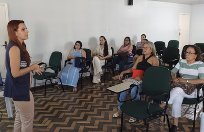 Saúde Penedo fortalece cuidado com bebês prematuros e passa a oferecer proteção moderna contra vírus respiratório