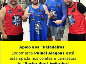 Arquivo pessoal