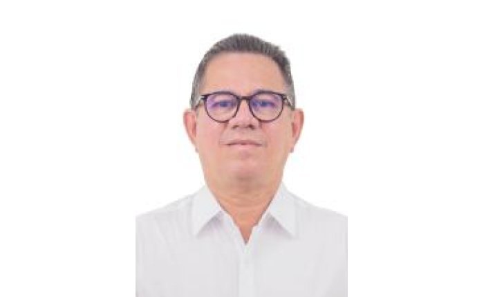 Eleições 2026: quem é Washington Rio Branco, candidato a deputado federal (Maranhão)