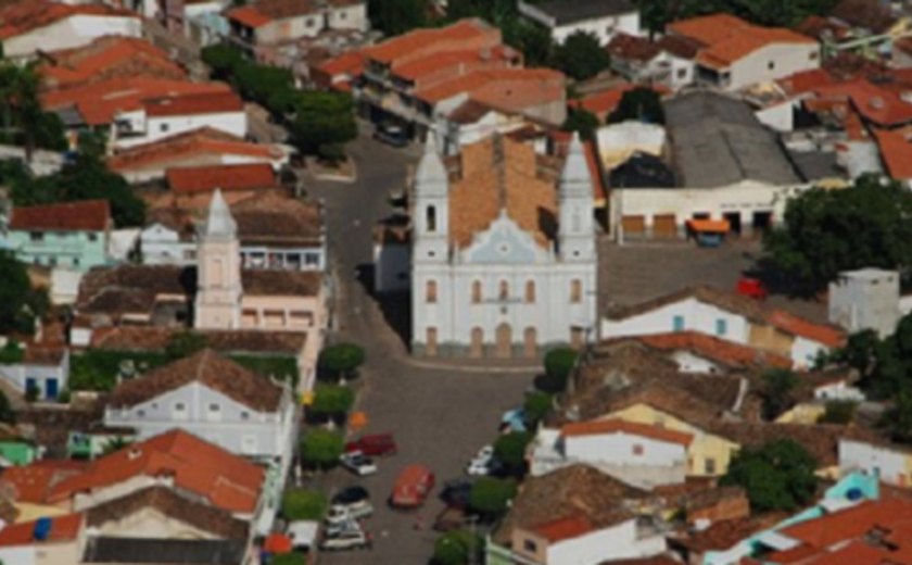 ÁGUA BRANCA: MPC/AL opina pela emissão de Parecer Prévio pela Rejeição das Contas de Governo de ex-prefeito