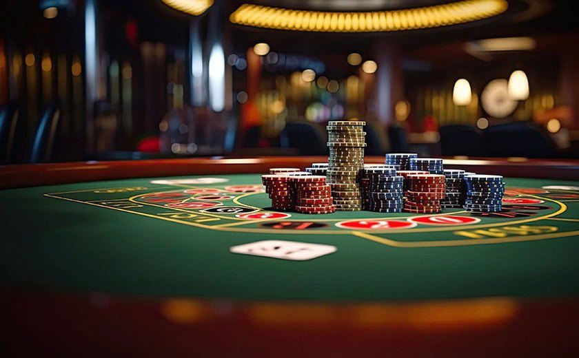 Senado vota nesta terça proposta que libera cassinos, bingos e jogo do bicho no Brasil