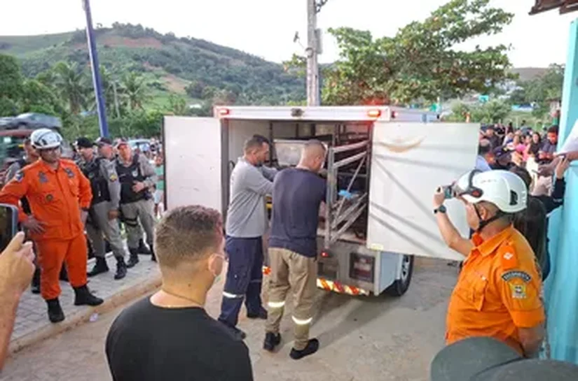 Caso bebê Ana Beatriz: Pc conclui inquérito e mãe é indiciada por homicídio qualificado e ocultação de cadáver