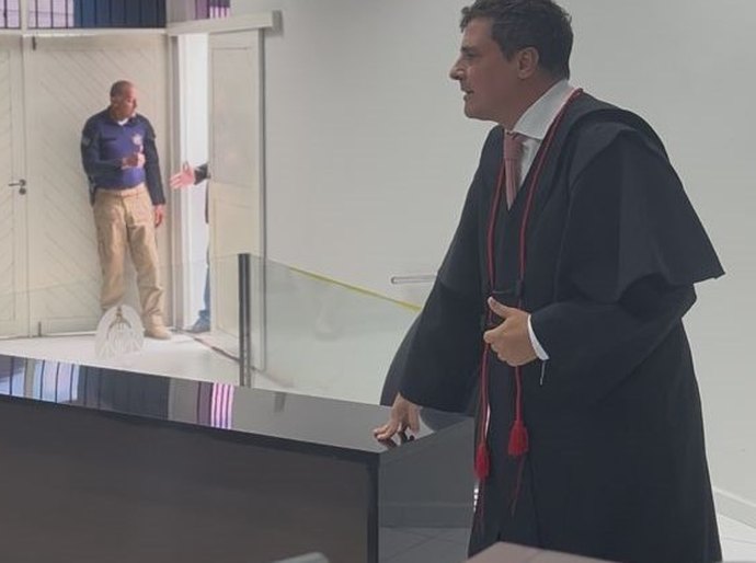 Em Delmiro: Com provas incontestáveis, MPAL enfrenta defesa com sete representantes e leva à condenação assassino de mulher que arranhou seu carro