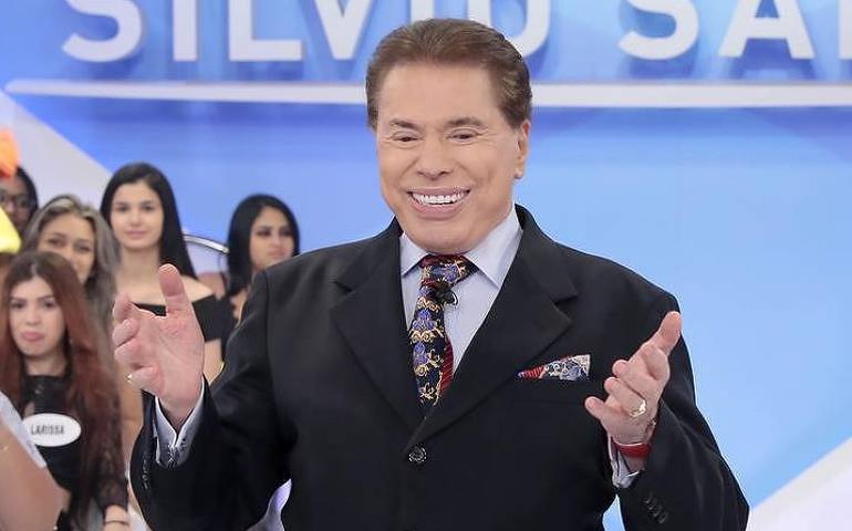 SBT explica demora em noticiar morte de Silvio Santos na TV: 'Também estamos administrando a dor'