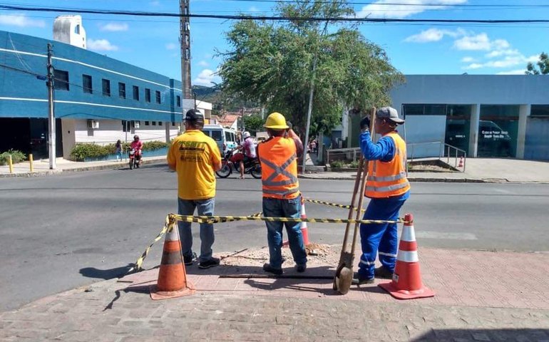 Prefeitura implantará novos semáforos em pontos críticos da cidade