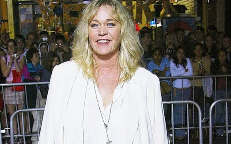 Morre a atriz Diane Delano, de 'Northern Exposure', aos 67 anos