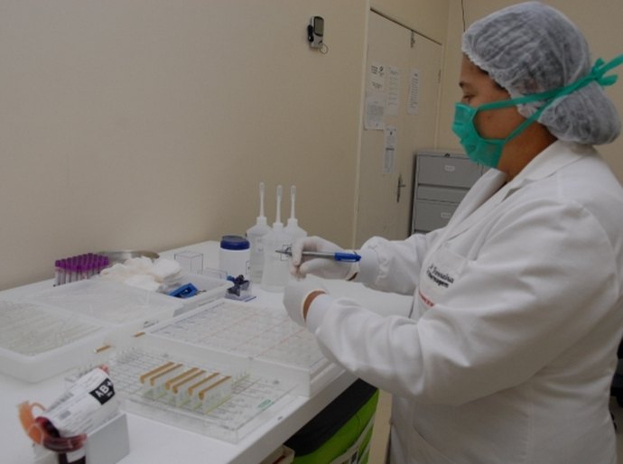 Uso de EPIs previnem doenças em acidentes com material biológico