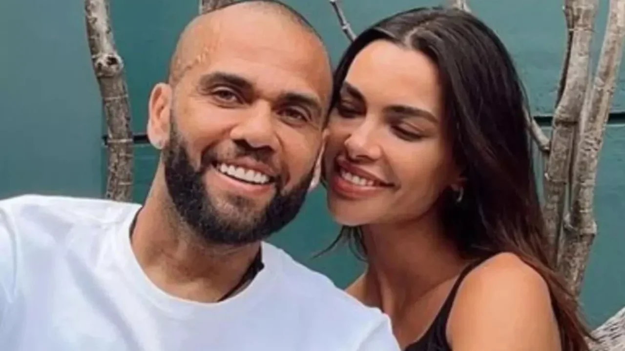 Falso testemunho? Entenda por que Joana Sanz vem sendo acusada de mentir no julgamento de Daniel Alves