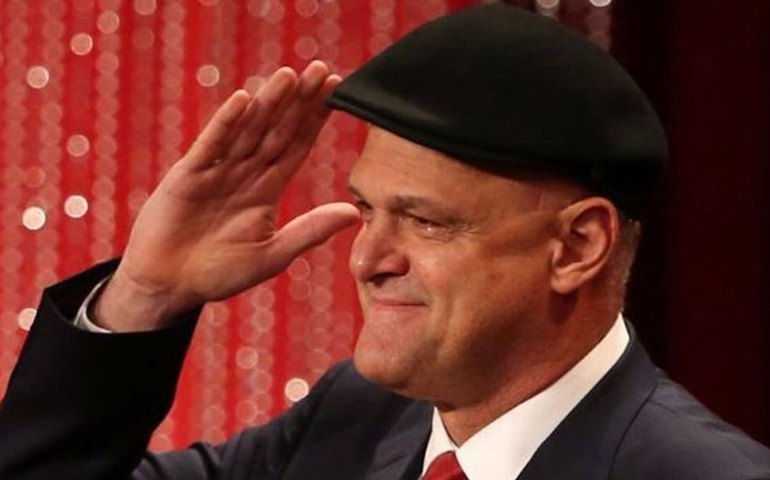 Brasil lamenta morte de Oscar Schmidt; veja repercussões