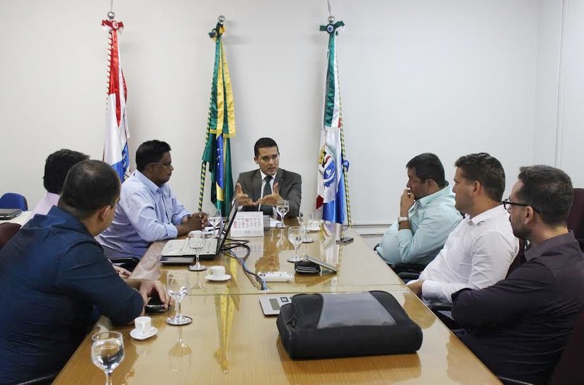 Governo de Alagoas aposta em diálogo com servidores públicos