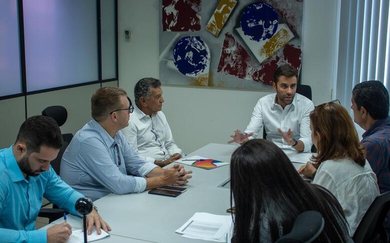 Juceal e Sebrae/AL priorizam evolução do ambiente de registro e licenciamento empresarial em Alagoas