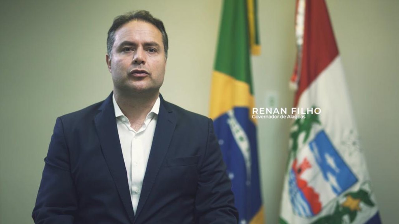 Governador anuncia medidas preventivas e de enfrentamento contra o Coronavírus