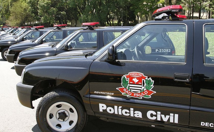 Polícia cumpre mandado contra membro da Mancha envolvido em emboscada que teve torcedor morto