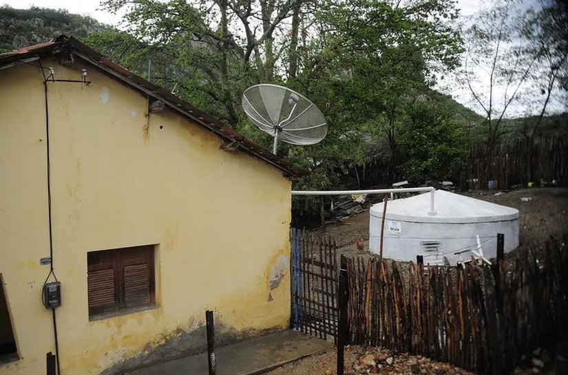 Governo Federal garante 2,1 mil cisternas e outras tecnologias de abastecimento para famílias de Alagoas