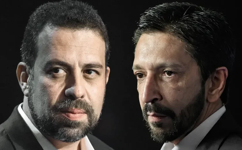 Nunes tem 51,2%, e Boulos, 40,7%, no segundo turno de São Paulo (SP), diz pesquisa