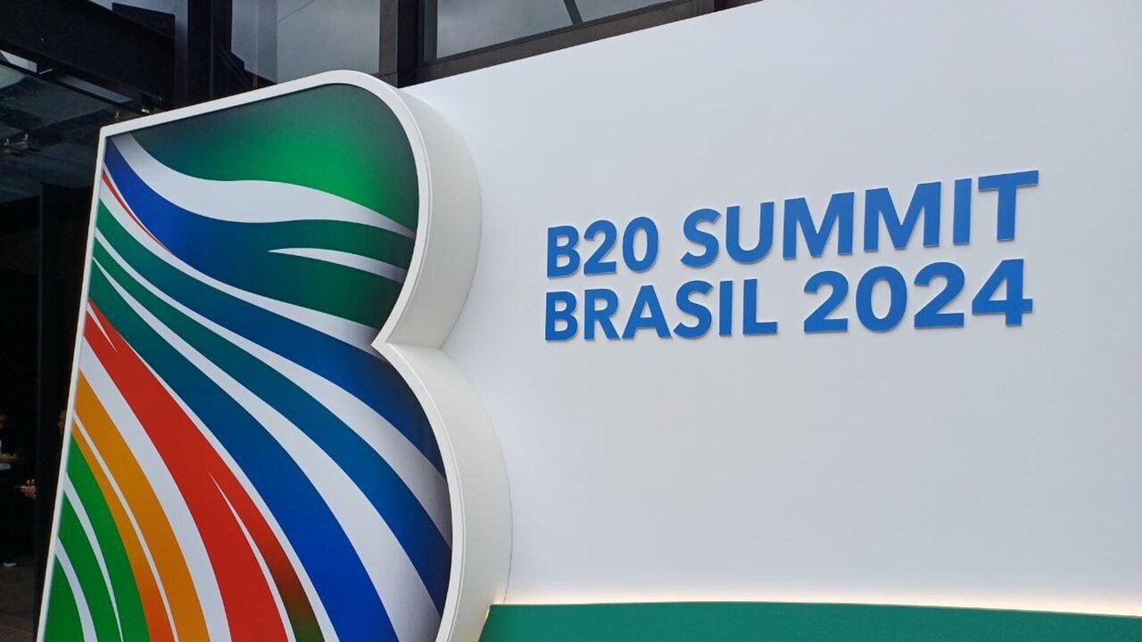 Lula decreta GLO para atuação das Forças Armadas no Rio durante a cúpula do G20