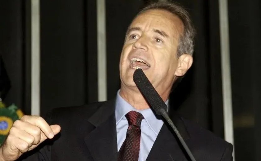 Morre em São Paulo o ex-deputado federal gaúcho Nelson Proença, aos 71 anos