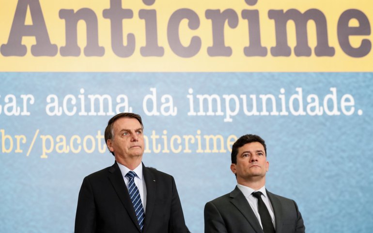 Pacote anticrime e a nova causa de impedimento imposta ao magistrado